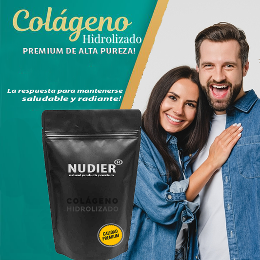 Colageno Nudier® Premium